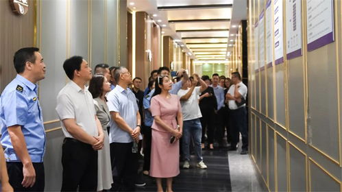 讓食刻安全無憂——南充市召開餐飲服務(wù)食品安全現(xiàn)場(chǎng)警示會(huì)