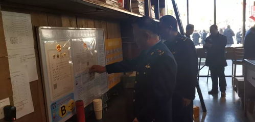 臺州加強餐飲服務食品安全監管，保障元旦春節餐飲食品安全