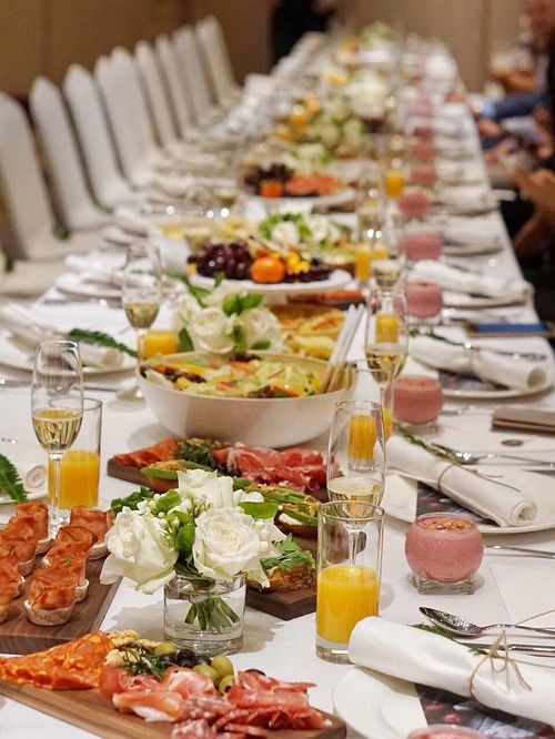 烘焙新星召集令 法式面包坊誠邀零基礎(chǔ)人才加入