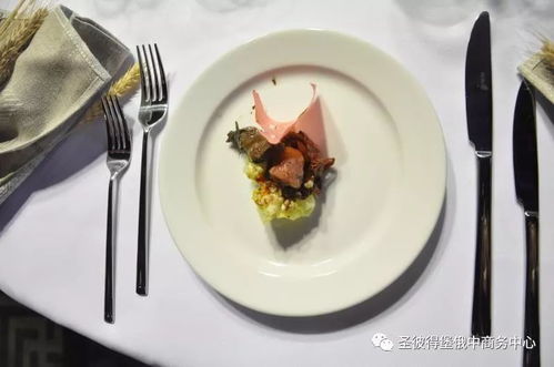 國際餐飲服務(wù)錦標(biāo)賽在俄中商務(wù)園圓滿舉辦