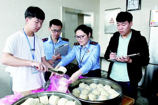 龍游縣開展餐飲服務(wù)單位抽檢檢驗(yàn)，保障食品安全