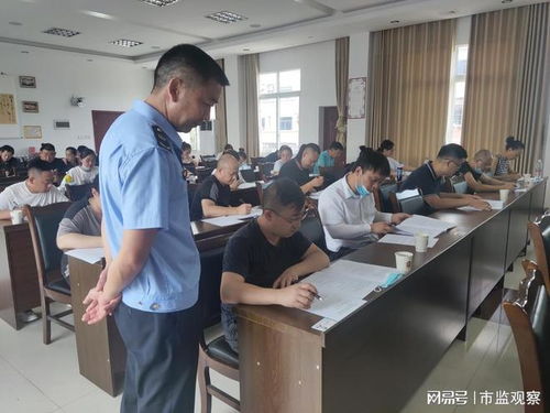 沿灘區筑牢食品安全防線，開展餐飲服務單位食品安全知識專項考核