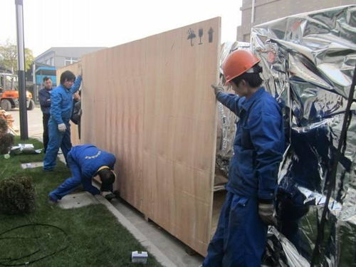 鎮(zhèn)江丹徒區(qū)工廠搬遷 專業(yè)施工與人工裝卸服務雙重保障