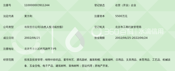 方仕國際投資集團(tuán)