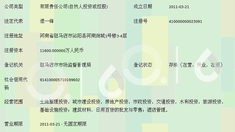 中泓建設(shè)投資集團(tuán)股份有限公司注冊(cè)指南